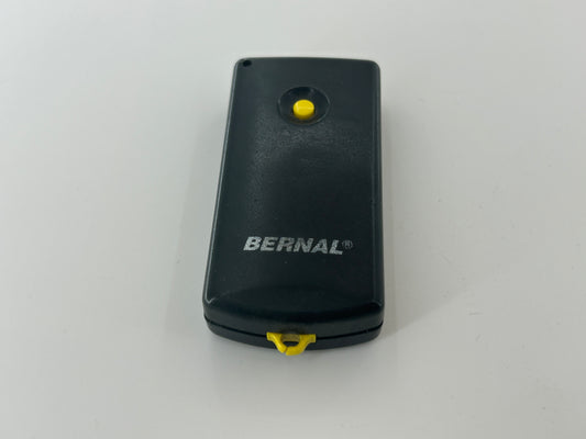 Bernal Handsender Drücker Fernbedienung Funktaster Funk Fernsteuerung Schalter Toröffner Transmitter Handöffner