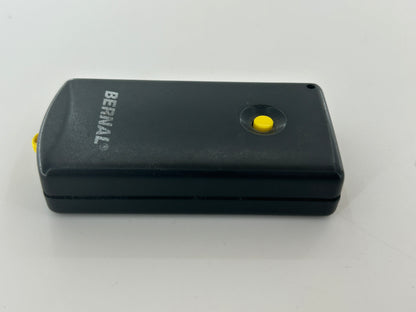 Bernal Handsender Drücker Fernbedienung Funktaster Funk Fernsteuerung Schalter Toröffner Transmitter Handöffner