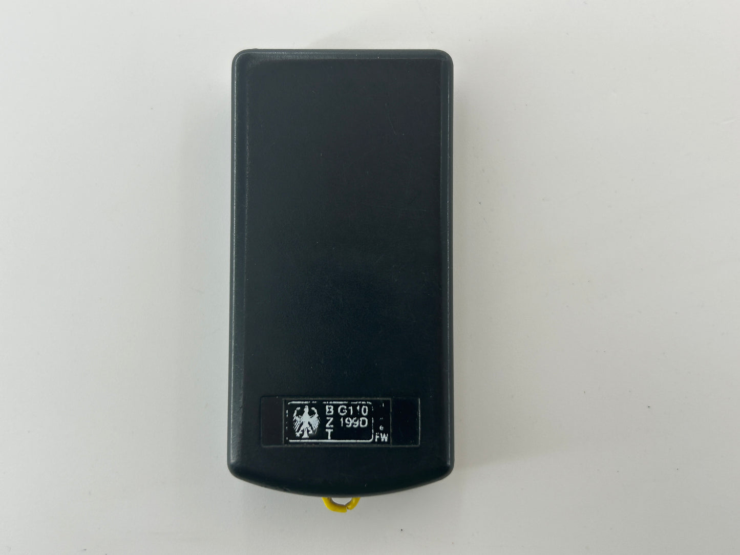 Bernal Handsender Drücker Fernbedienung Funktaster Funk Fernsteuerung Schalter Toröffner Transmitter Handöffner