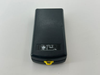 Bernal Handsender Drücker Fernbedienung Funktaster Funk Fernsteuerung Schalter Toröffner Transmitter Handöffner