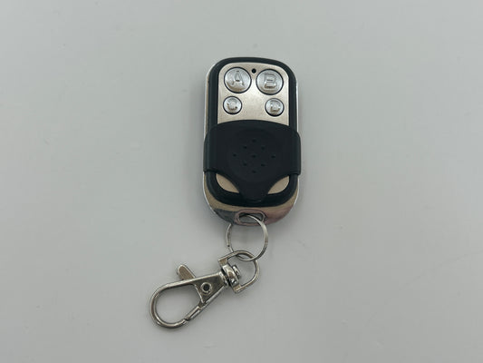 Hand transmitter