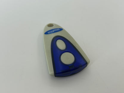 Novoferm Handsender Drücker Fernbedienung Funktaster Funk Fernsteuerung Schalter Toröffner Transmitter Handöffner