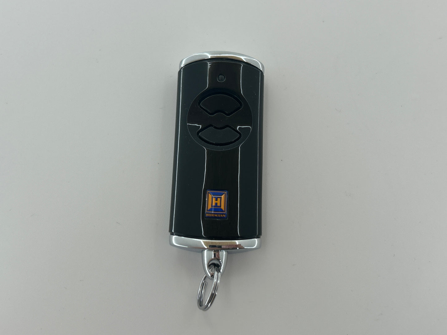 Hand transmitter
