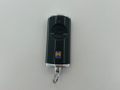 Hand transmitter