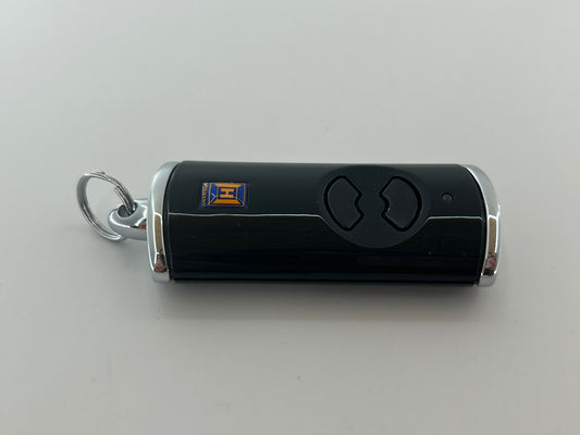 Hand transmitter