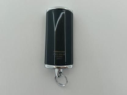 Hand transmitter