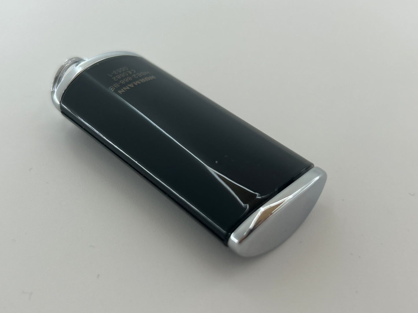 Hand transmitter