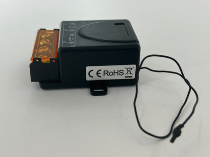 Hörmann spare parts