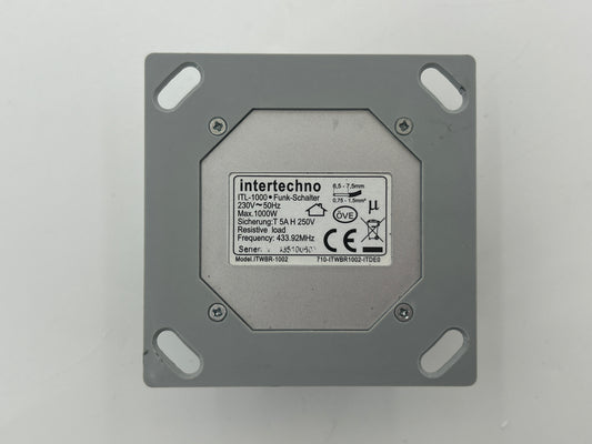 Hörmann spare parts