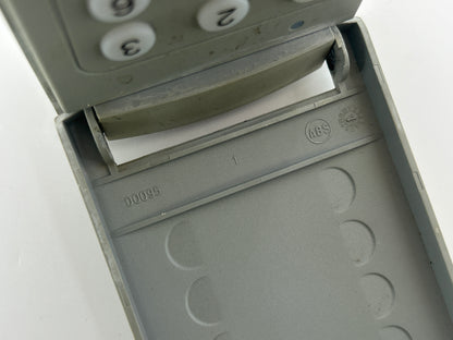 Hörmann spare parts