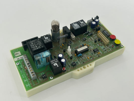 Berner BT70 