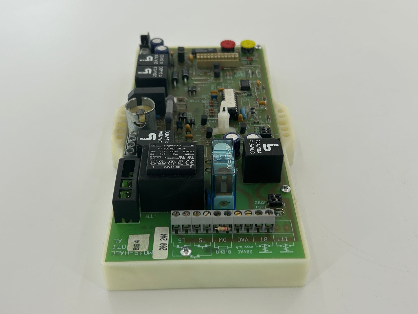 Berner BT70 