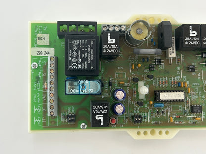 Berner BT70 