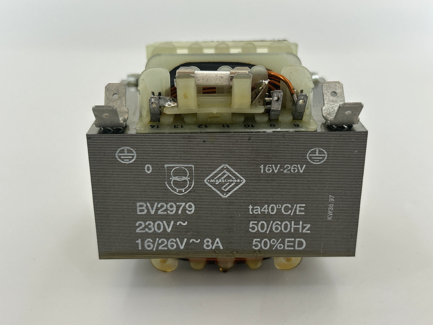Berner BT70 