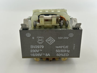 Berner BT70 
