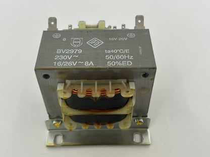 Berner BT70 