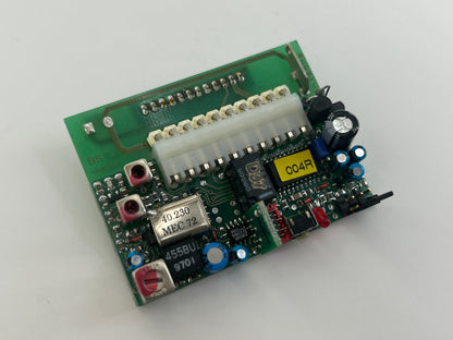 Berner BT70 