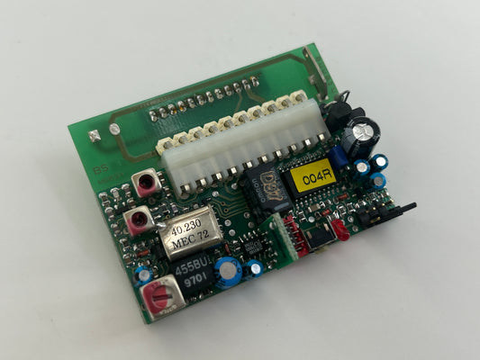 Berner BT70 