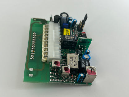 Berner BT70 