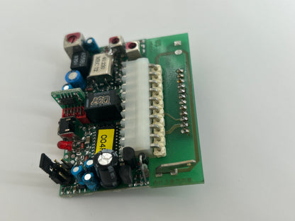 Berner BT70 