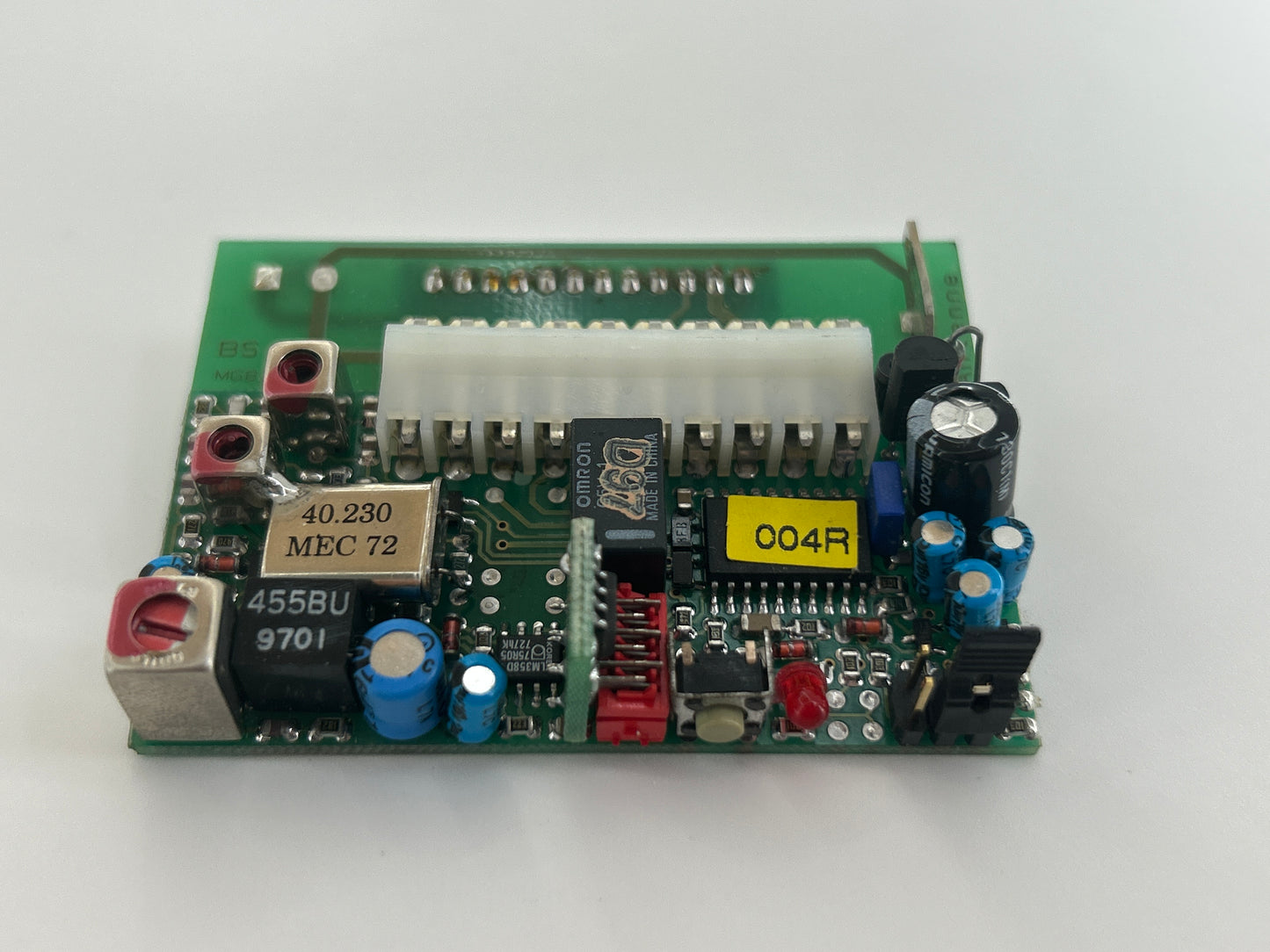 Berner BT70 