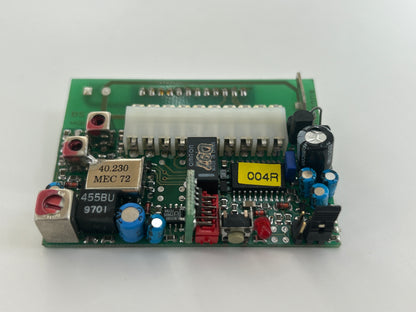 Berner BT70 