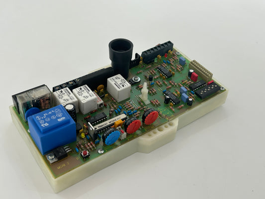 Hörmann spare parts