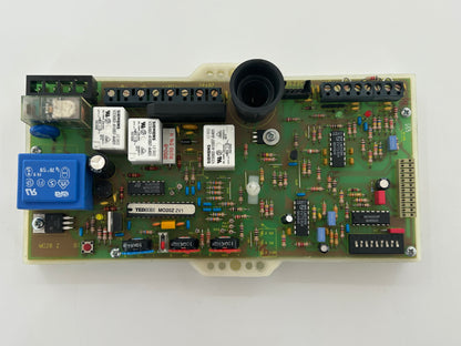 Hörmann spare parts