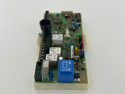 Hörmann spare parts