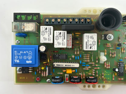 Hörmann spare parts