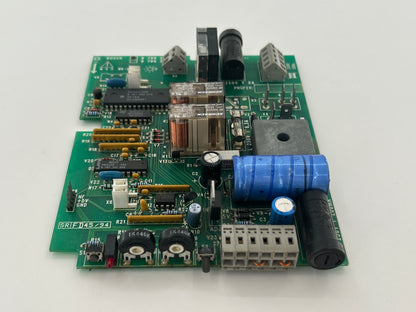 Hörmann spare parts