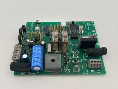 Hörmann spare parts