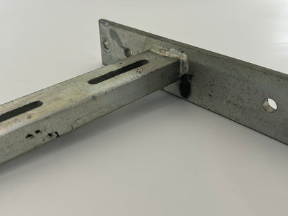 Hörmann WU Halter Haltewinkel Winkel Halterung Ersatzteil