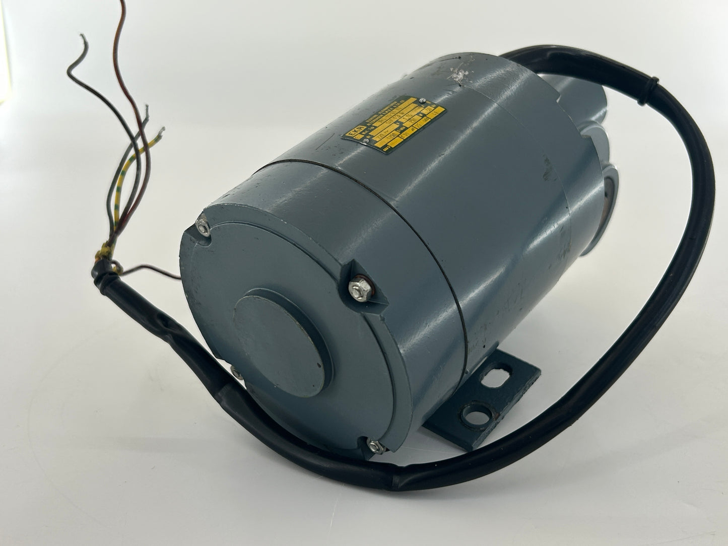 Hörmann WU Motor Antriebsmotor Getriebemotor Ersatzmotor Tormotor Hubmotor Garagentormotor Elektromotor