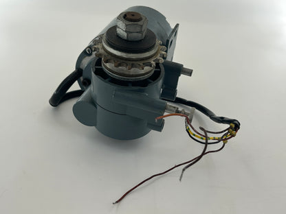 Hörmann WU Motor Antriebsmotor Getriebemotor Ersatzmotor Tormotor Hubmotor Garagentormotor Elektromotor