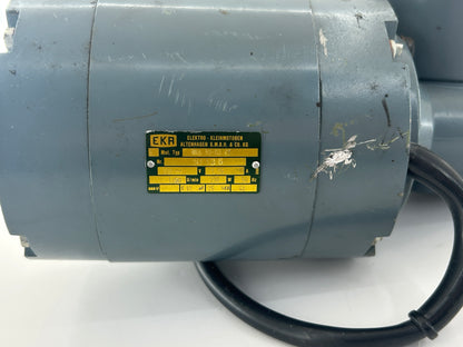 Hörmann WU Motor Antriebsmotor Getriebemotor Ersatzmotor Tormotor Hubmotor Garagentormotor Elektromotor