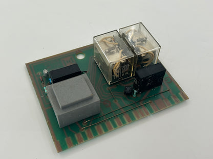 Hörmann WU Platine Elektronik Steuerung Hauptplatine Steuerplatine Bedienplatine Steuerungselektronik Basisplatine