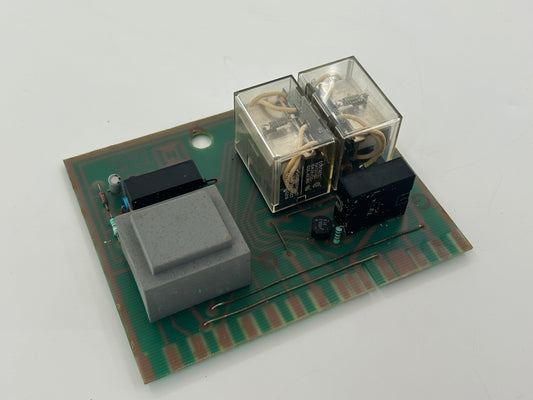 Hörmann WU Platine Elektronik Steuerung Hauptplatine Steuerplatine Bedienplatine Steuerungselektronik Basisplatine