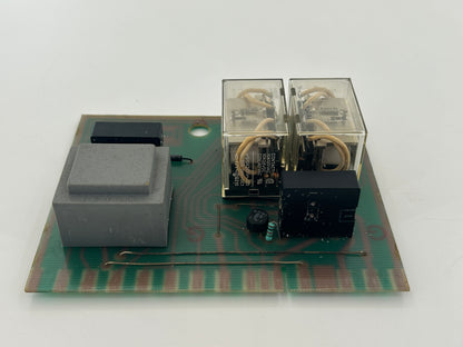 Hörmann WU Platine Elektronik Steuerung Hauptplatine Steuerplatine Bedienplatine Steuerungselektronik Basisplatine