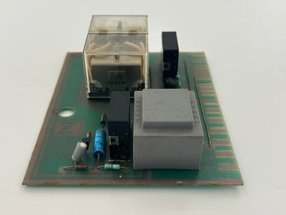 Hörmann WU Platine Elektronik Steuerung Hauptplatine Steuerplatine Bedienplatine Steuerungselektronik Basisplatine