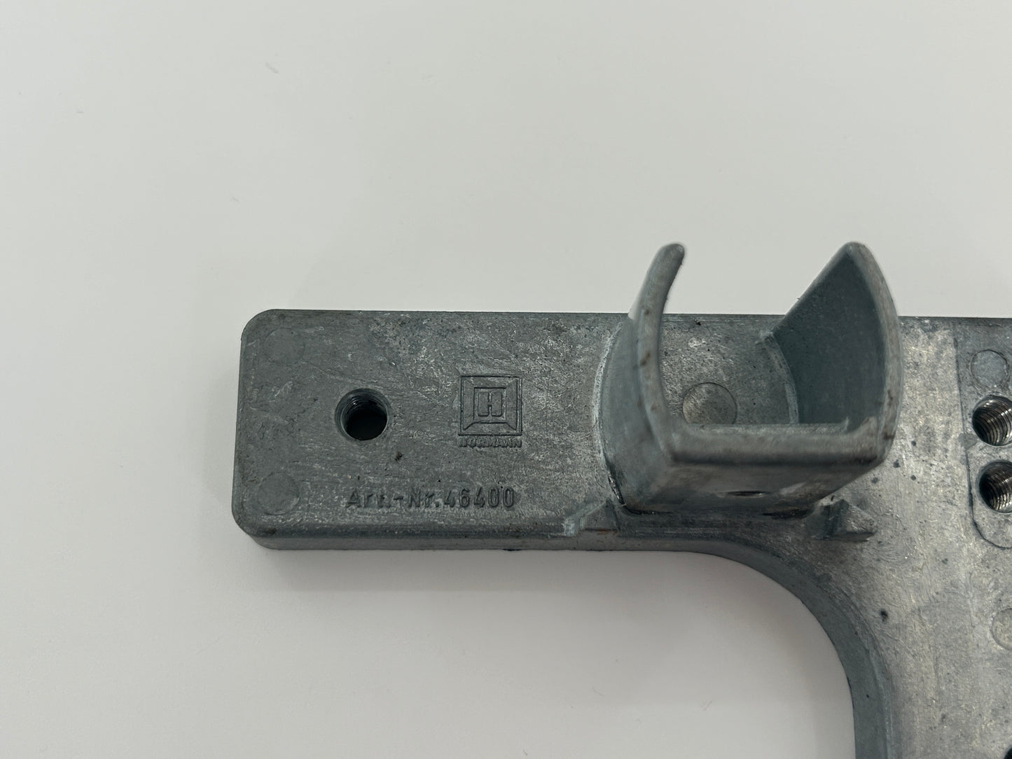 Hörmann WU Ersatzteil Winkel Halter Haltewinkel Halterung
