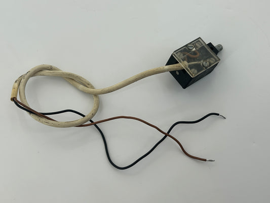 Hörmann WU Ersatzteil Endschalter Sensor Schalter Hallsensor Taster Endanschlag Positionsschalter Microschalter Kontaktschalter Tastkontakt ID Geber
