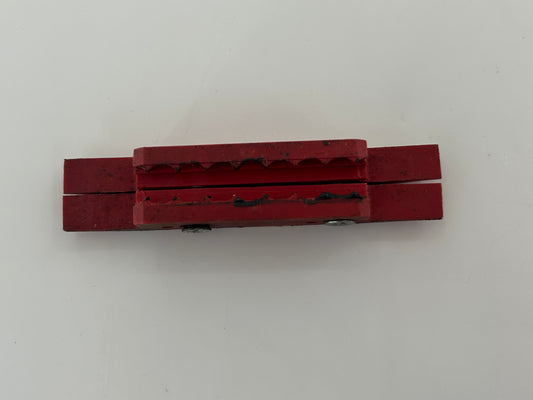 Hörmann WU Ersatzteil Schleifkontakt Anschlag  Schaltnocke Endanschlag Stopper Referenzpunktbetätiger