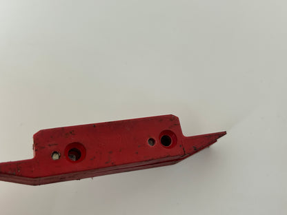 Hörmann WU Ersatzteil Schleifkontakt Anschlag  Schaltnocke Endanschlag Stopper Referenzpunktbetätiger