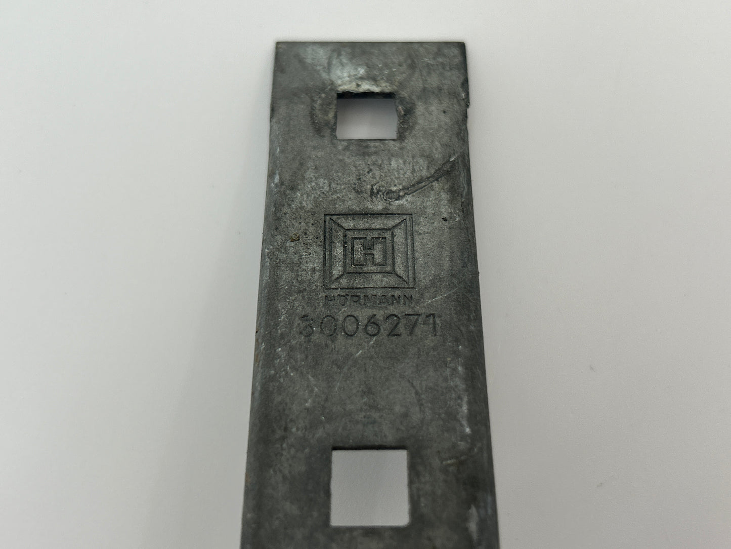 Hörmann WU Ersatzteil Halter Haltewinkel Halterung Winkel