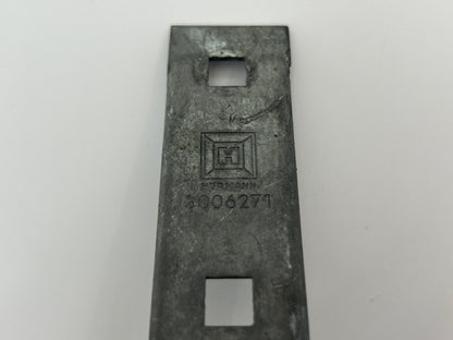 Hörmann WU Ersatzteil Halter Haltewinkel Halterung Winkel
