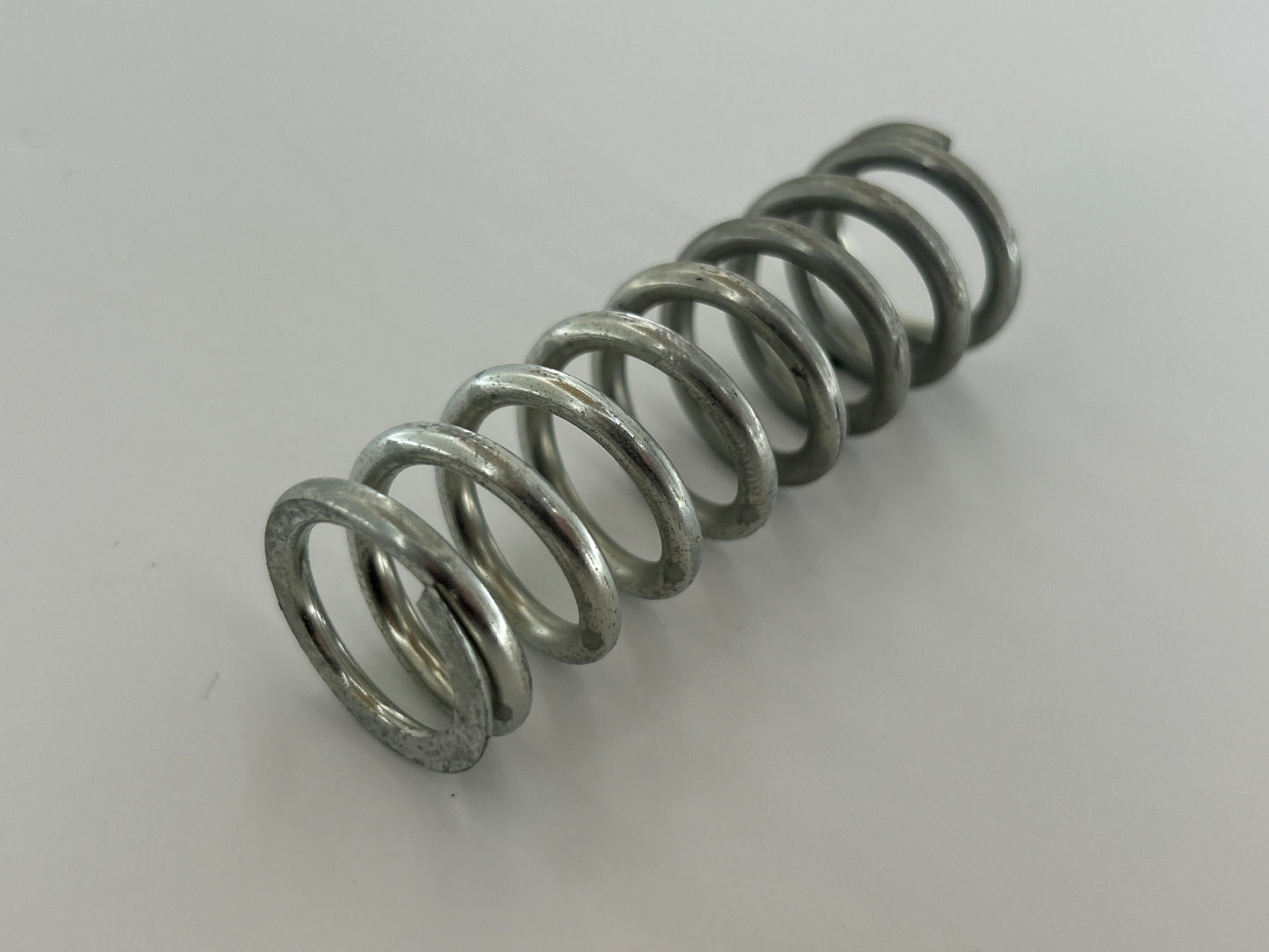 Hörmann WU Ersatzteil Feder Druckfeder Spannfeder Kettenspanner Feder Spanner Spannvorrichtung Federspanner