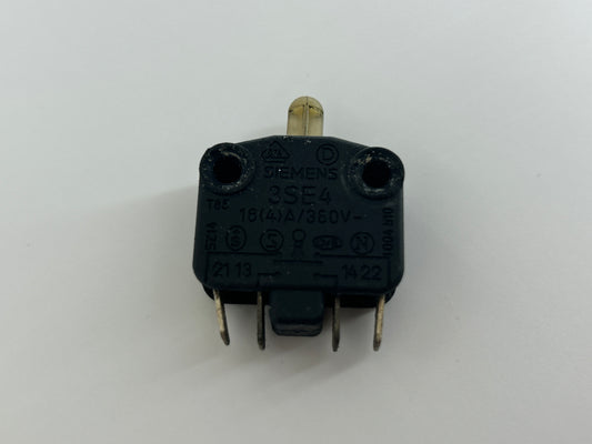 Hörmann WU Endschalter Sensor Schalter Hallsensor Taster Endanschlag Positionsschalter Microschalter Kontaktschalter Tastkontakt ID Geber