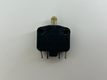 Hörmann WU Endschalter Sensor Schalter Hallsensor Taster Endanschlag Positionsschalter Microschalter Kontaktschalter Tastkontakt ID Geber