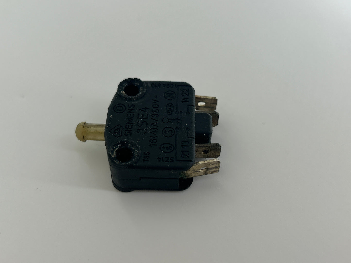 Hörmann WU Endschalter Sensor Schalter Hallsensor Taster Endanschlag Positionsschalter Microschalter Kontaktschalter Tastkontakt ID Geber